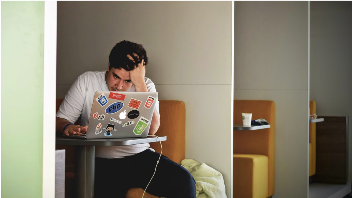 The Success Trap No One Talks About